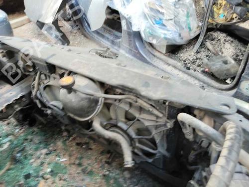 Køleventilator elektrisk TOYOTA COROLLA (_E12_) [2001-2008]  29272636