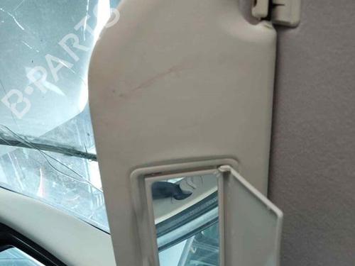 Right sun visor CITROËN C4 I (LC_)  | BP29613140I2 