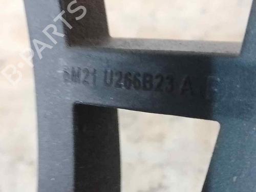 Rear right exterior door handle FORD MONDEO III Saloon (B4Y) 1.8 SCi | BP27698540C130 