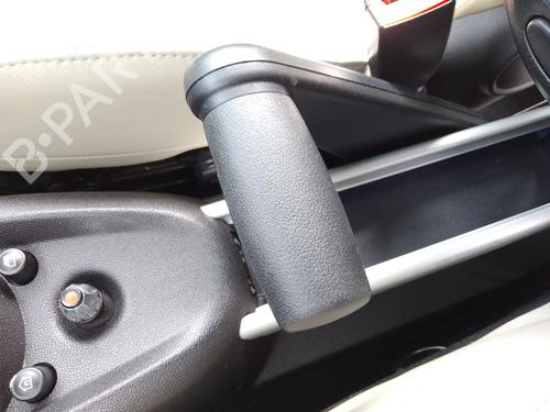 Used Hand brake Hand brake 36839735 36839735