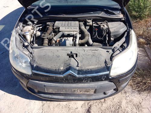 Used Servo brake Servo brake CITROËN C4 I (LC_) [2004-2014] 36141995 36141995