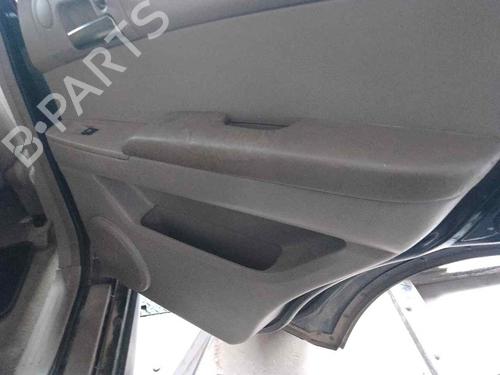 Used Rear right window mechanism SSANGYONG KYRON 2.7 Xdi 4x4 (163 hp) 28467068