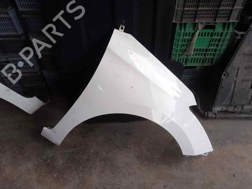 Used Right front fenders HYUNDAI i20 II (GB, IB) 1.2 (84 hp) 26485183