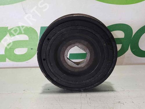 Remskive RENAULT MASTER III Van (FV)  | BP31380081M122 
