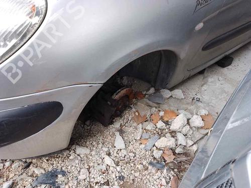 Venstre bremsekaliber foran CITROËN XSARA PICASSO (N68) 2.0 HDi (90 hp) 28466041