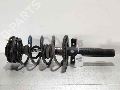 Used Right front shock absorber Right front shock absorber RENAULT MEGANE II (BM0/1_, CM0/1_) [2001-2012] 31923926 31923926
