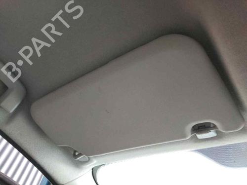 Venstre solskærm FORD FIESTA VI (CB1, CCN) 1.4 TDCi | BP29448574I1 