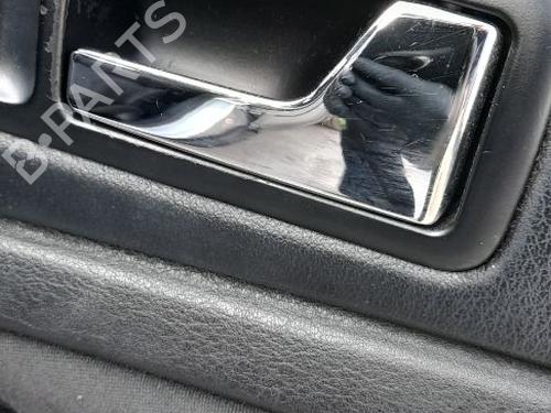 Used Front right interior door handle VW PASSAT B5.5 (3B3) [2000-2005]  32348297
