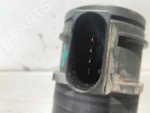 Mass air flow sensor BMW 1 (E87) 118 d | BP33049033M95 - Image 4