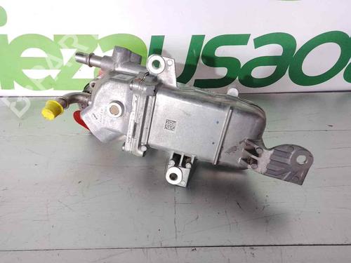 EGR-Ventil RENAULT MASTER III Van (FV)  | BP31158604M69 