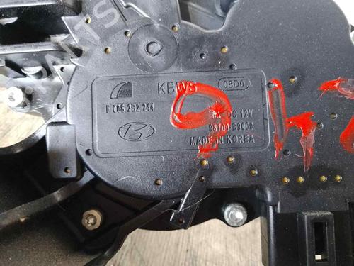 Rear wiper motor HYUNDAI i10 II (BA, IA) 1.0 | BP26479718M102 