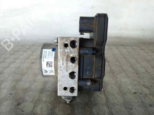 Used ABS pump PEUGEOT 308 II (LB_, LP_, LW_, LH_, L3_) [2013-2021]  26484171