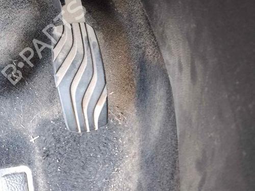 Used Pedal RENAULT MEGANE IV Hatchback (B9A/M/N_) [2015-2025]  28453900