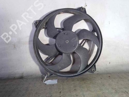 Radiator fan CITROËN XSARA PICASSO (N68) 2.0 16V | BP26471019M35 