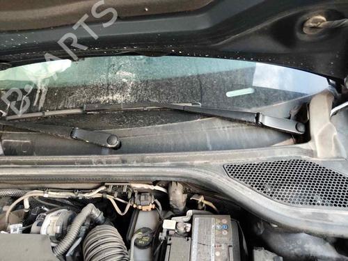 Vindspejlsviskerarm AUDI Q2 (GAB, GAG) 30 TDI (116 hp) 29633152