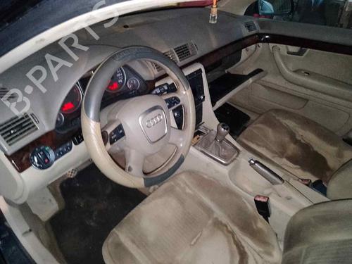 Vindusheismotor høyre foran AUDI A4 B7 (8EC) 2.0 TDI 16V | BP26475078E20 
