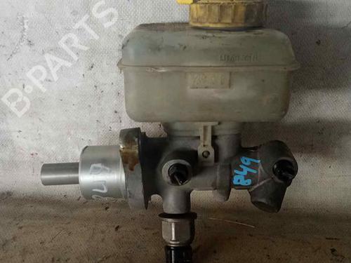 Brake master cylinder SEAT LEON (1M1) | BP30003522M77
