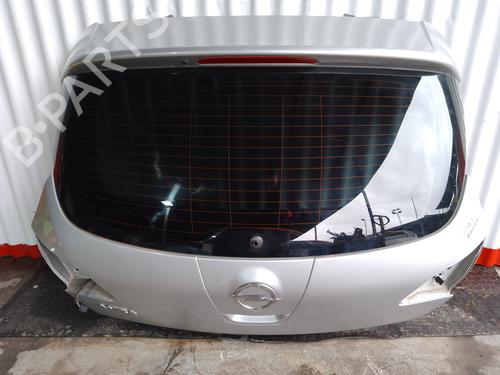 Used Tailgate OPEL ASTRA J (P10) [2009-2016]  26485253