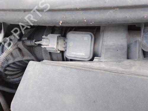 Mass air flow sensor RENAULT MEGANE III Hatchback (BZ0/1_, B3_) 1.5 dCi (BZ09, BZ0D, BZ1W, BZ29, BZ14) | BP38287954M95 - Image 2