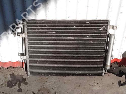 Used AC radiator LAND ROVER RANGE ROVER SPORT I (L320) 3.0 D 4x4 (245 hp) 31640973