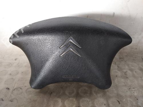 Used Driver airbag CITROËN XSARA PICASSO (N68) 2.0 HDi (90 hp) 26476200