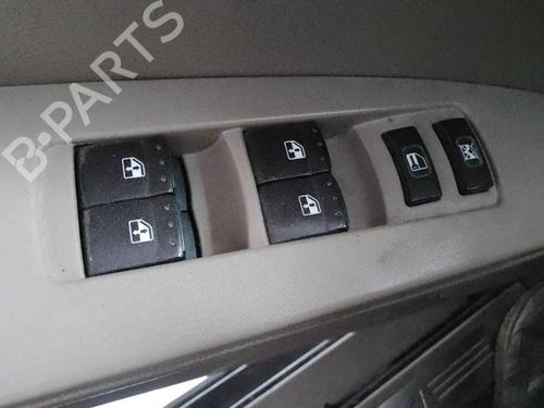 Raamschakelaar links voor SSANGYONG KYRON 2.7 Xdi 4x4 (163 hp) 28467076