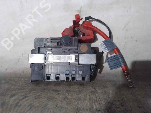 Battery BMW 1 (E87) 118 d | BP26478038E11 