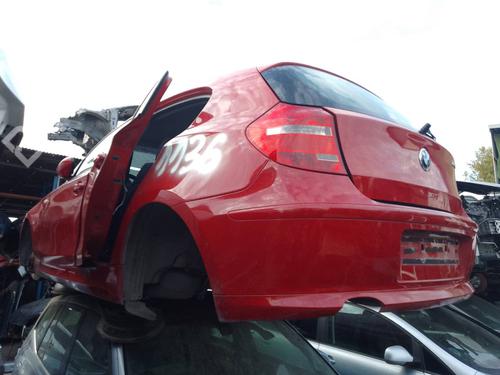 Rear right panel BMW 1 (E87) 118 d | BP39558800C61 - Image 9
