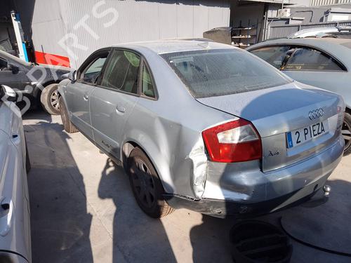 Support de lampe AUDI A4 B6 (8E2) 1.9 TDI | BP26467898L10 
