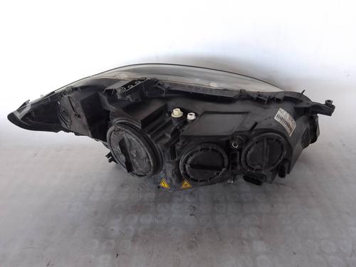 Left headlight MERCEDES-BENZ S-CLASS (W221, V221)  | BP26486444C28 