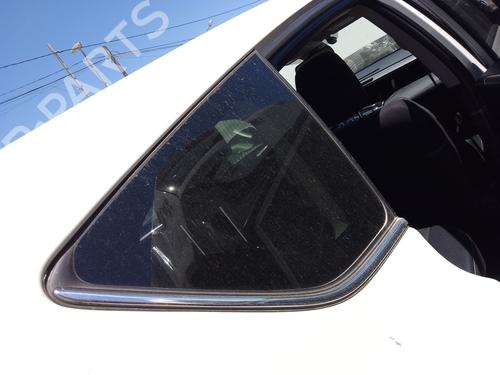 Panel rude bagtil højre Panel rude bagtil højre TOYOTA RAV 4 V (_A5_, _H5_) [2018-2026] 36275509 36275509