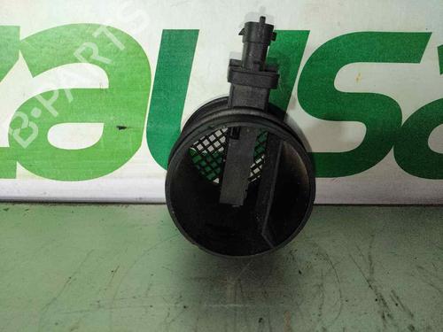 Mass air flow sensor ALFA ROMEO GIULIETTA (940_) 1.6 JTDM (940FXD1A) | BP31248103M95