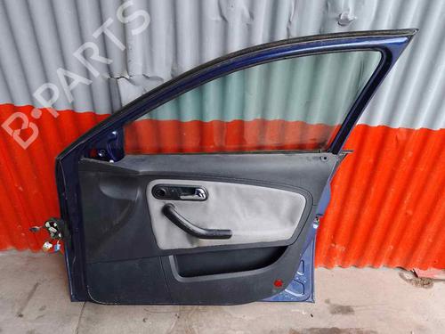 Right front door SEAT IBIZA III (6L1)  | BP26477328C3 