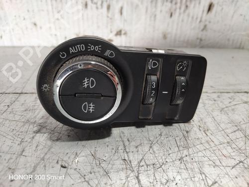 headlight-switch-opel-insignia-a-g09-2008-2009-2010-2011-2012-2013-2014-2015-2016-2017-36355150 main image