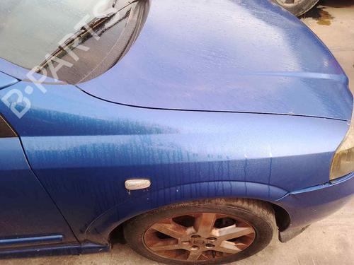 Used Right front fenders OPEL ASTRA G Coupe (T98) 1.8 16V (F07) (125 hp) 28456225
