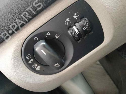 Used Headlight switch AUDI A3 (8P1) 1.9 TDI (105 hp) 28464758