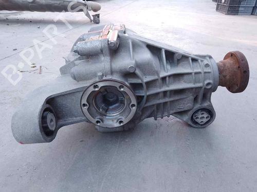 Rear differential AUDI Q7 (4LB) 3.0 TDI quattro | BP30153838M24