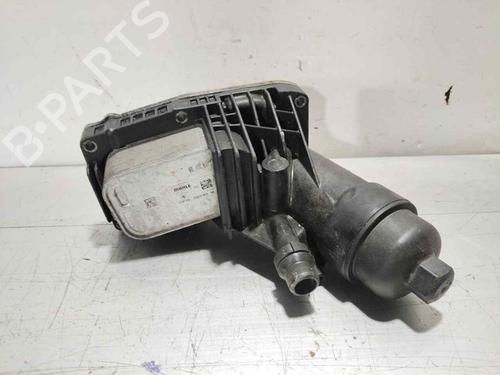 Radiatore olio BMW 3 (E90) [2004-2012]  32749870