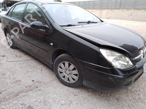 Venstre forlygte CITROËN C5 I (DC_) 2.0 HDi (DCRHZB, DCRHZE) | BP26474389C28 