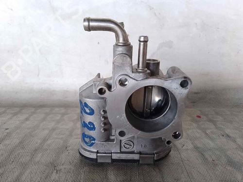Throttle body HYUNDAI i20 II (GB, IB) 1.2 | BP26480593M82 