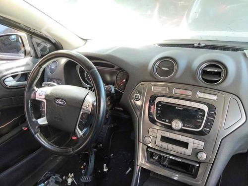 Used Airbag Kit FORD MONDEO IV (BA7) [2007-2015]  29127356