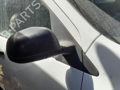 Used Right mirror Right mirror DACIA DOKKER MPV (KE_) [2012-2021] 33552778 33552778