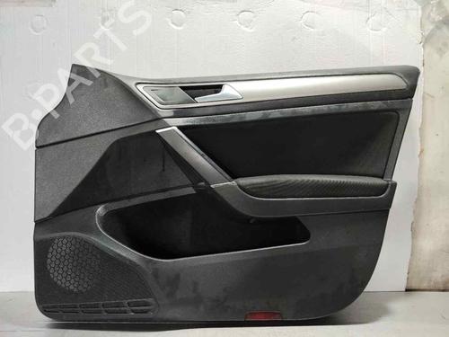 Used Front right panel Front right panel VW GOLF VII (5G1, BQ1, BE1, BE2) [2012-2021] 33289830 33289830