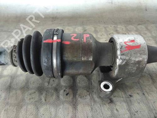 Right front driveshaft FIAT SEDICI (189_) 1.6 16V | BP26482237M39 