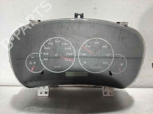 Used Instrument cluster Instrument cluster FIAT DUCATO Bus (244_) 2.8 JTD (128 hp) 28467152 28467152