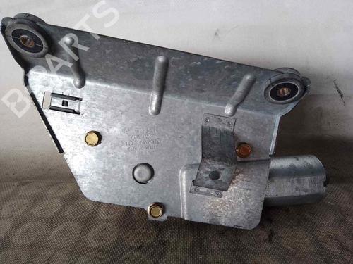 Rear wiper motor MITSUBISHI SPACE STAR MPV (DG_A) 1.9 DI-D (DG4A) | BP26476245M102 