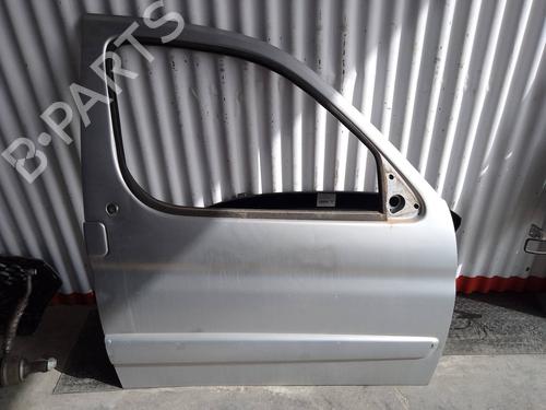 Used Right front door CITROËN BERLINGO / BERLINGO FIRST MPV (MF_, GJK_, GFK_) [1996-2025]  26479457