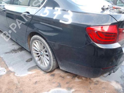 Used Left rear shock absorber BMW 5 (F10) 520 d (184 hp) 28459010