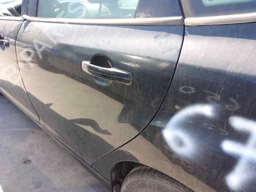 Left rear door FORD FOCUS III 1.6 TDCi | BP28461955C4 