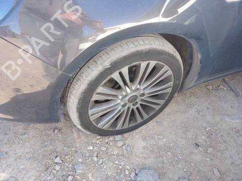Venstre foran støtdemper OPEL ZAFIRA TOURER C (P12) 2.0 CDTi (75) (165 hp) 28464889